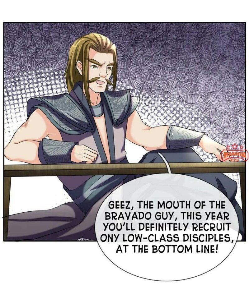 Marvelous Hero of the Sword Chapter 69 11